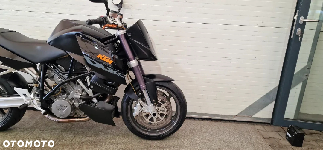 KTM LC - 20