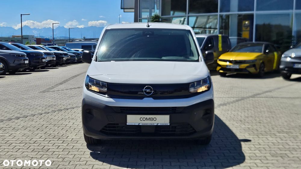Opel Combo - 3