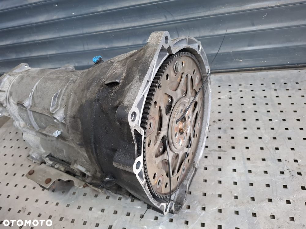 SKRZYNIA BIEGÓW BMW X5 F15 X6 F16 AUTOMAT ZF 8HP KOMPLETNA GWARANCJA - 2