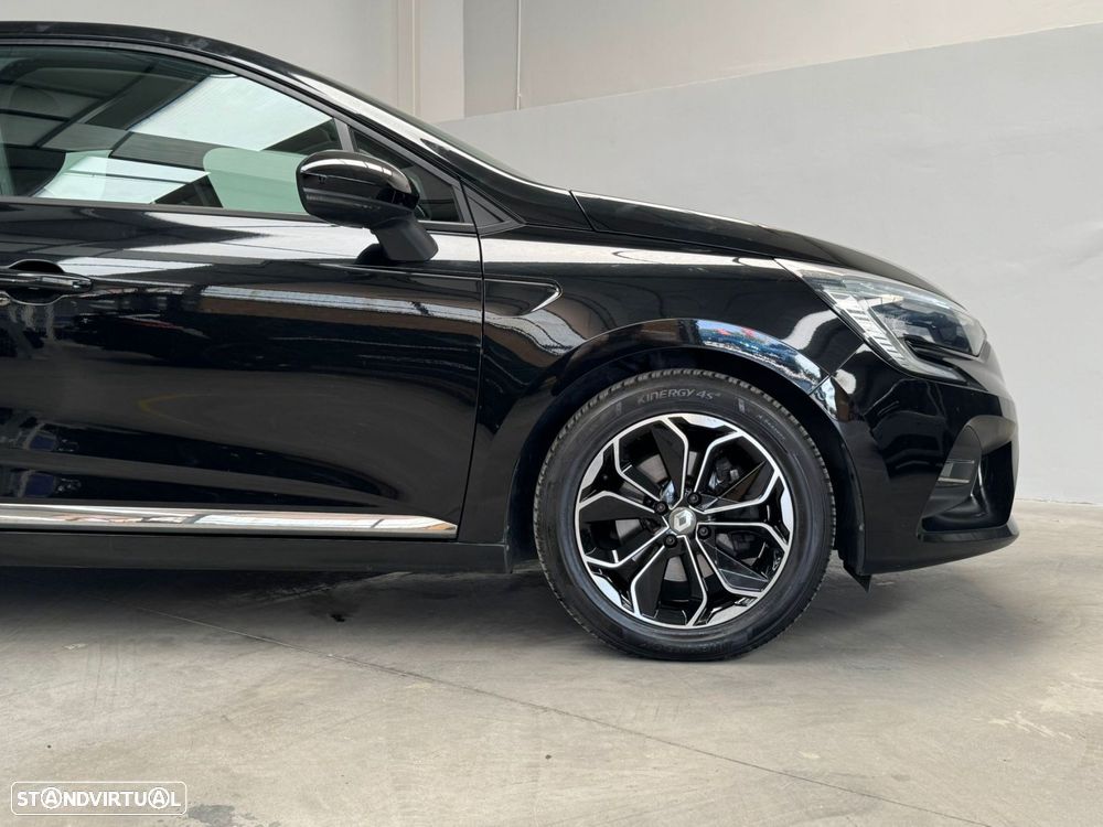 Renault Clio 1.5 dCi Limited - 8