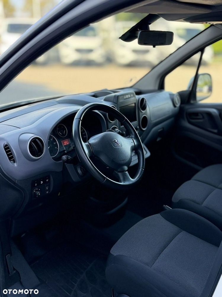 Peugeot Partner - 28