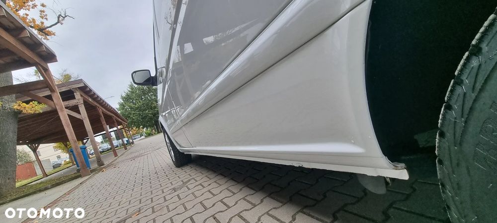 Mercedes-Benz Vito - 26