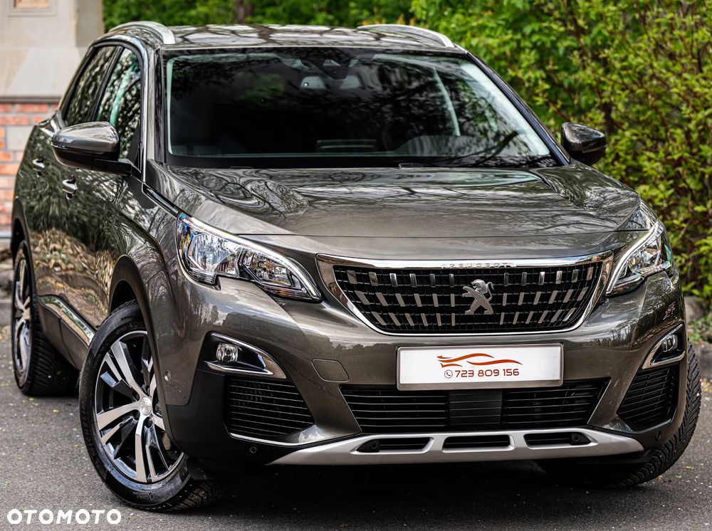 Peugeot 3008 1.2 PureTech Allure - 1
