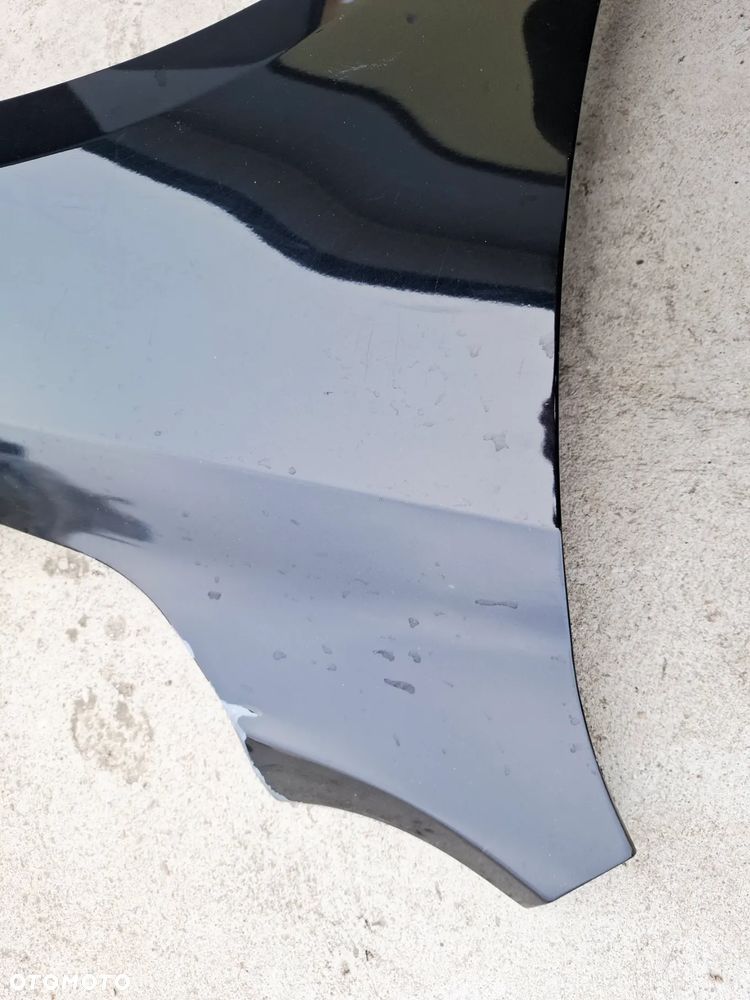 Błotnik Prawy Przód Przedni VW Jetta 5C Lift - 4