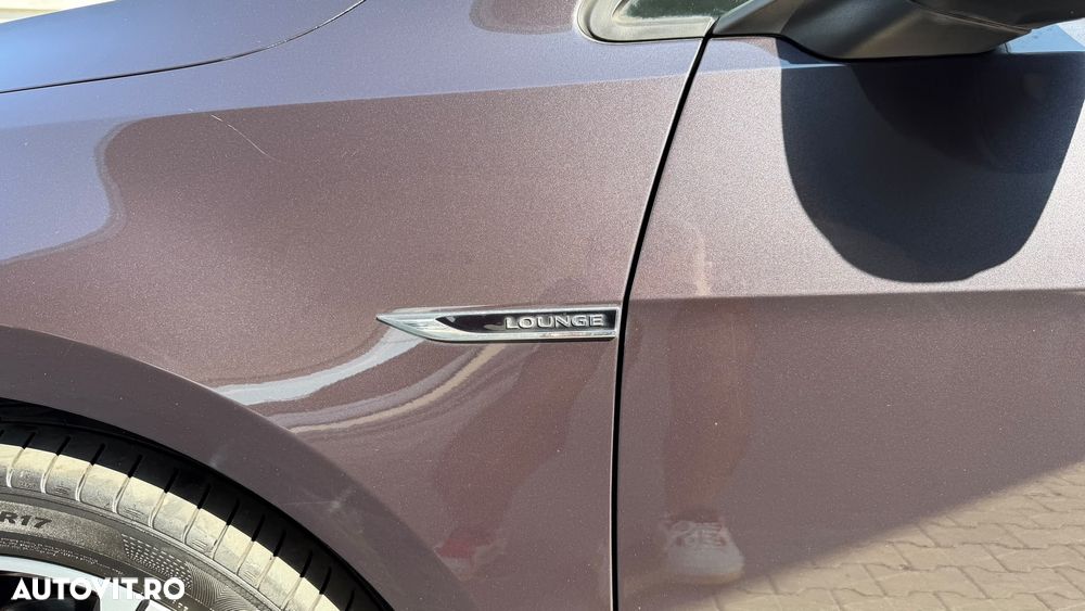 VOLKSWAGEN Golf 2016 — imagine 10
