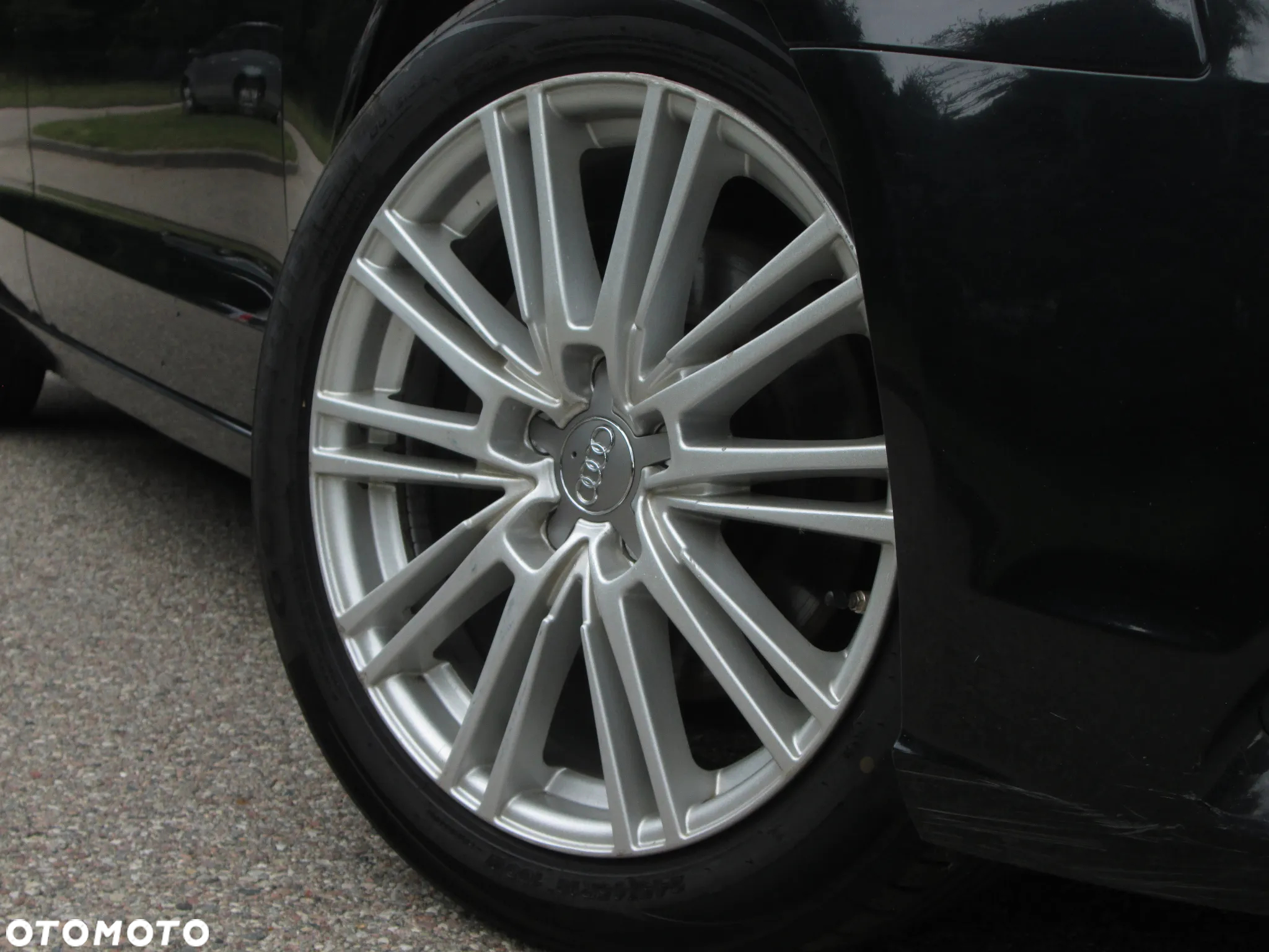 Audi A6 Avant - 11