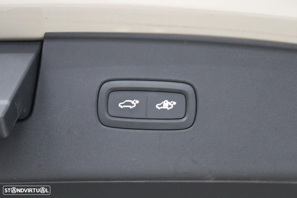 Volvo EX90 111 kWh Twin Motor Performance Ultra - 12