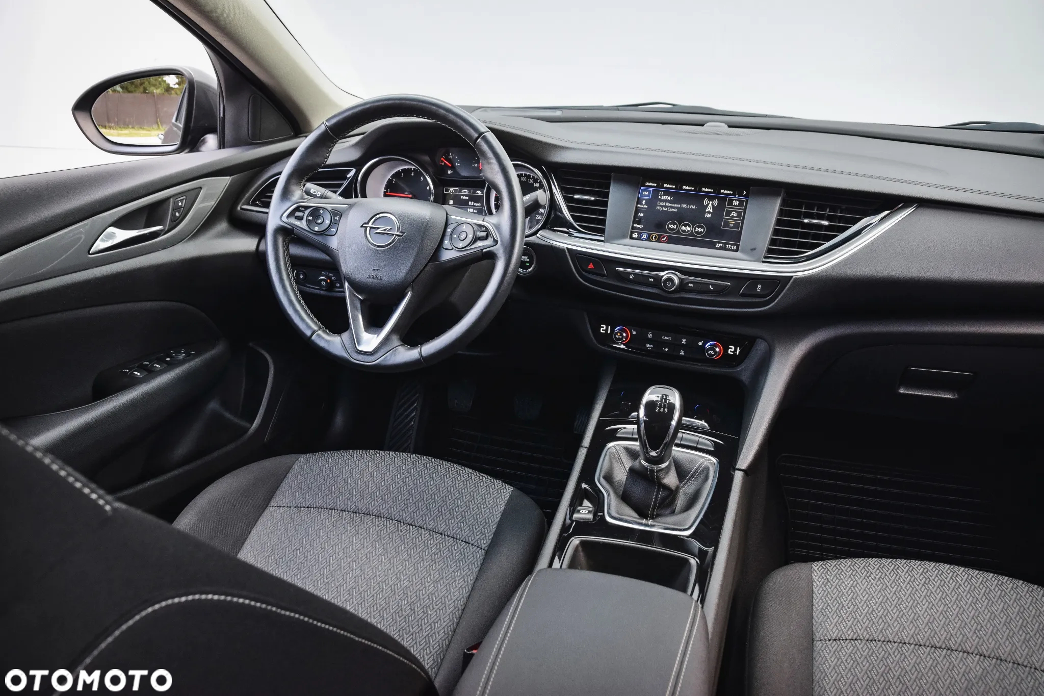 Opel Insignia 1.5 T GPF Elite S&S - 7