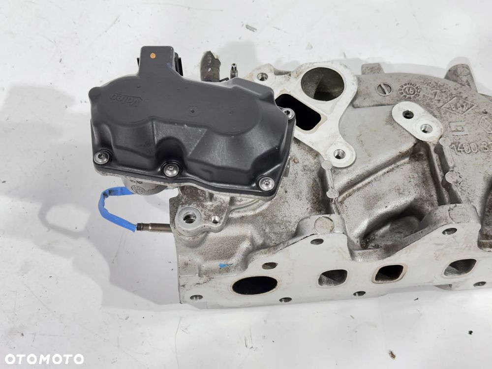 Kolektor ssący Renault Megane IV 1.6 DCI Trafic 140033370R - 6