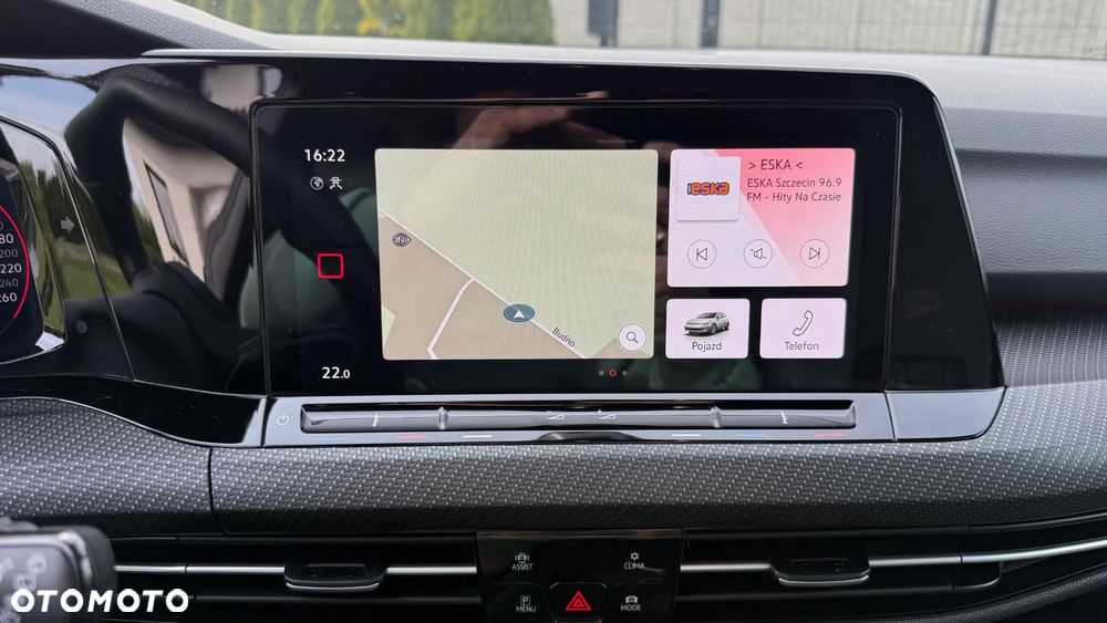 Volkswagen Golf 1.5 TSI OPF R-Line - 34