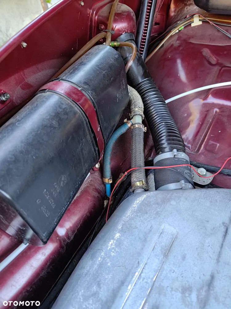 Volkswagen Garbus - 11