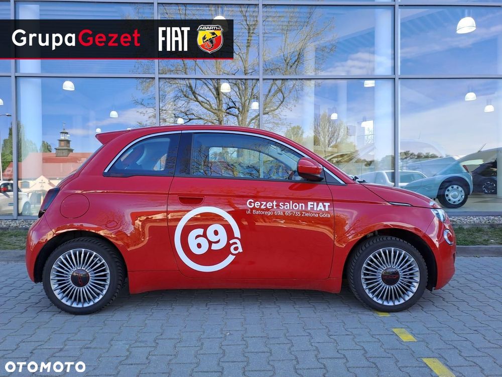Fiat 500 - 4