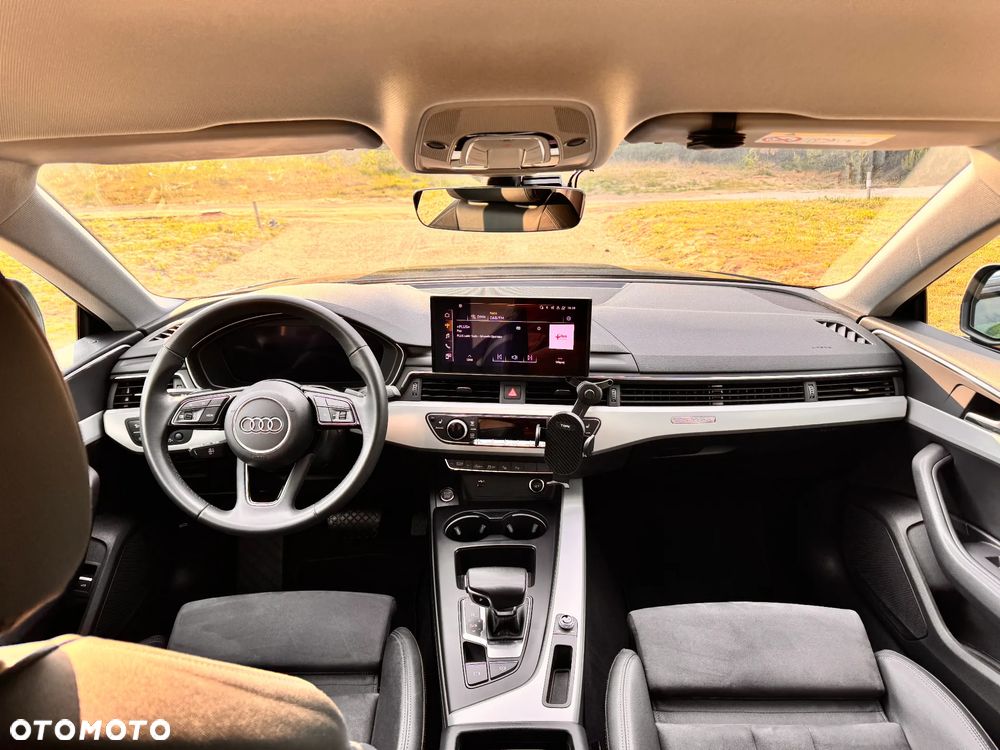 Audi A5 Sportback - 11