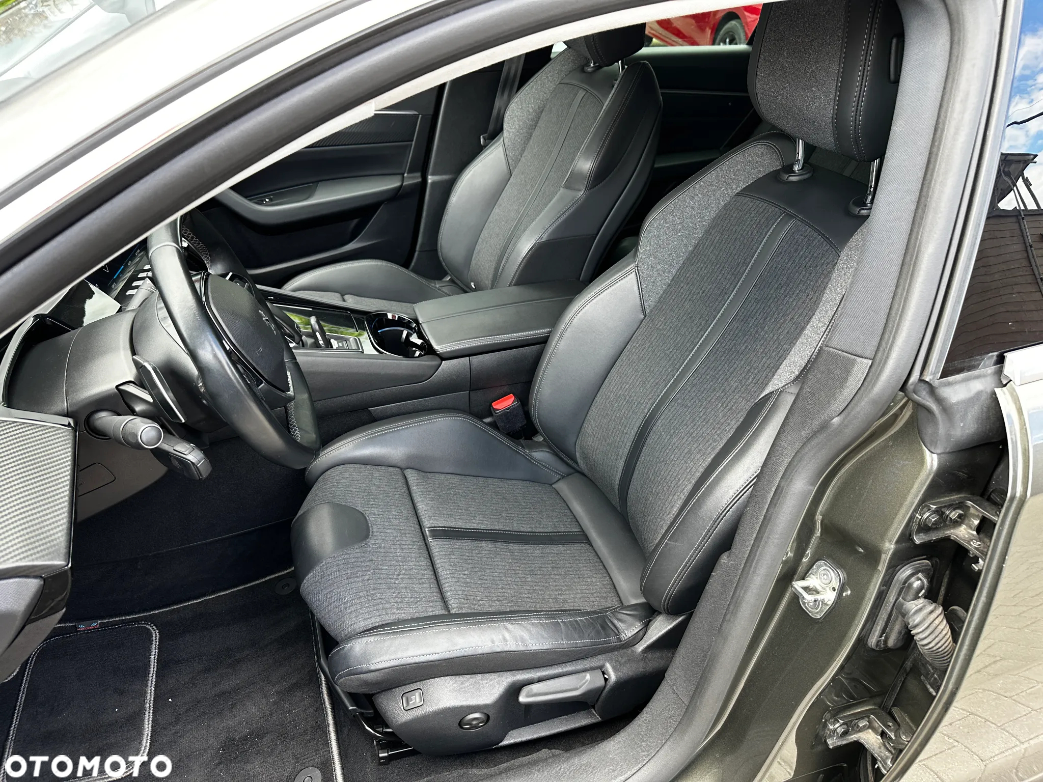 Peugeot 508 - 22