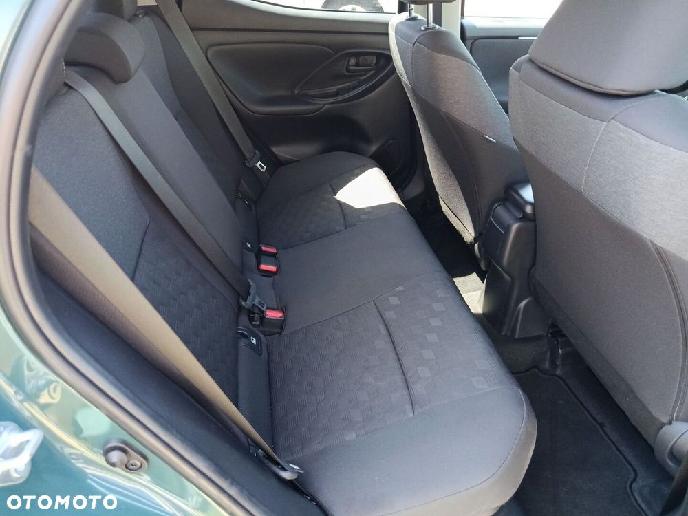 Toyota Yaris Hybrid 1.5 Style - 10