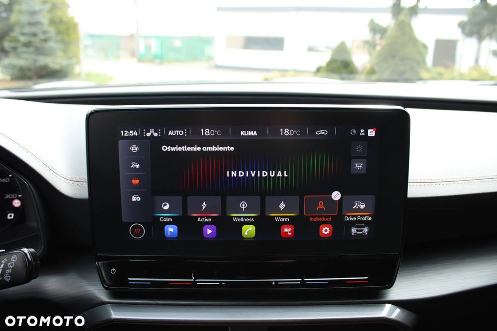 Cupra Formentor - 35