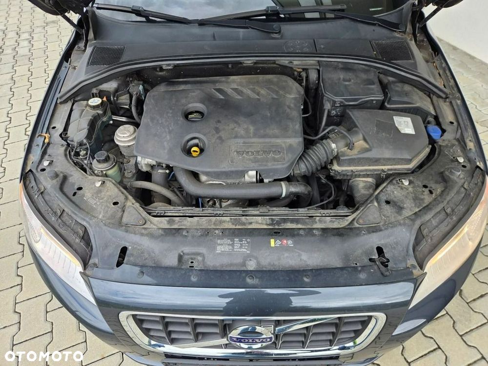 Volvo V70 - 20