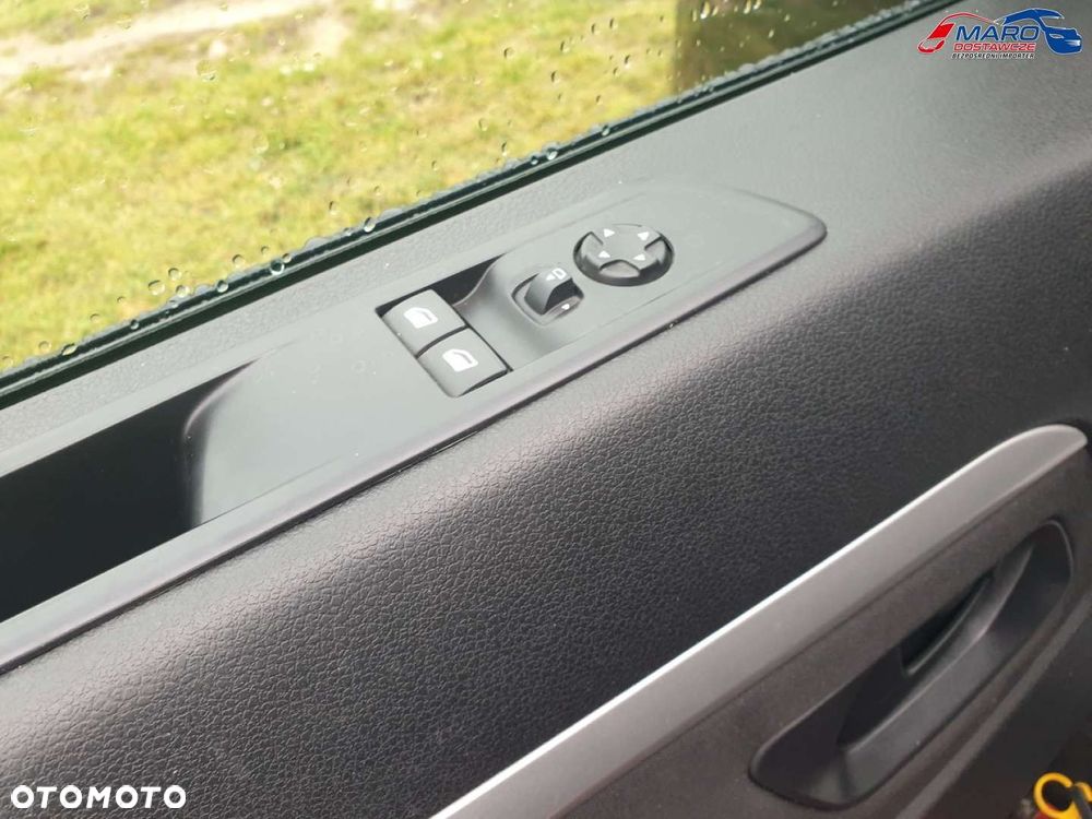 Peugeot EXPERT LONG 5 OSÓB - 3