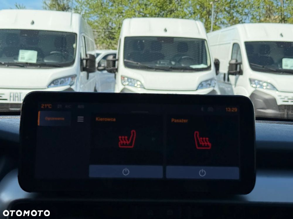 Jeep Avenger 1.2 GSE T3 Summit FWD - 27