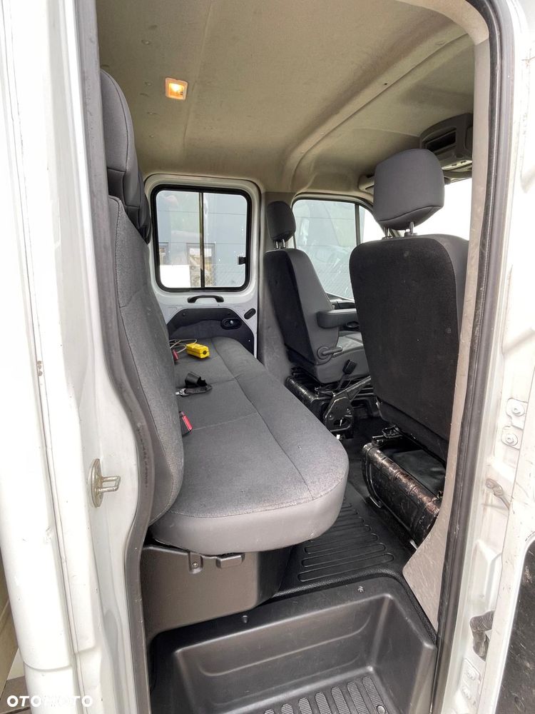 Renault Master - 15