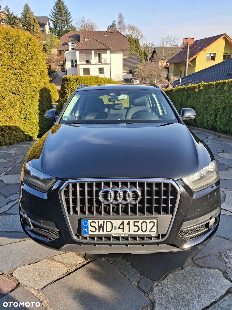 Audi Q3 - 4