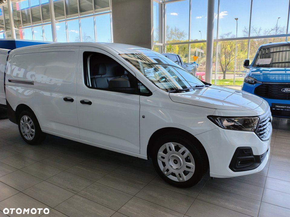 Ford Transit Connect - 9