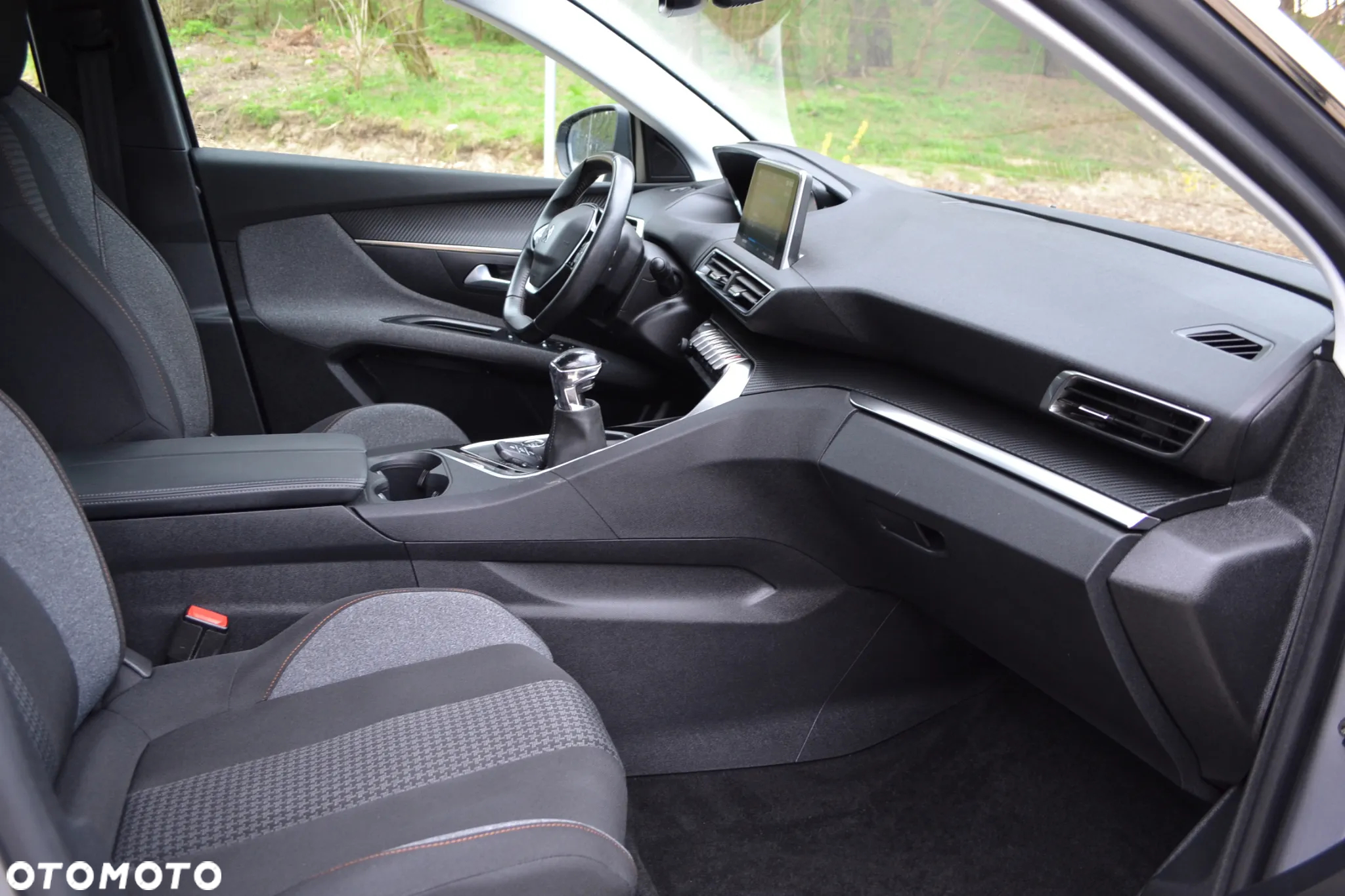 Peugeot 5008 1.2 PureTech Active Pack S&S - 8