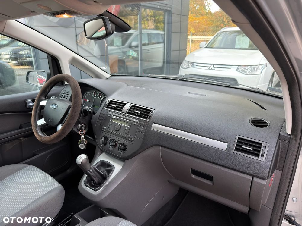 Ford C-MAX - 20