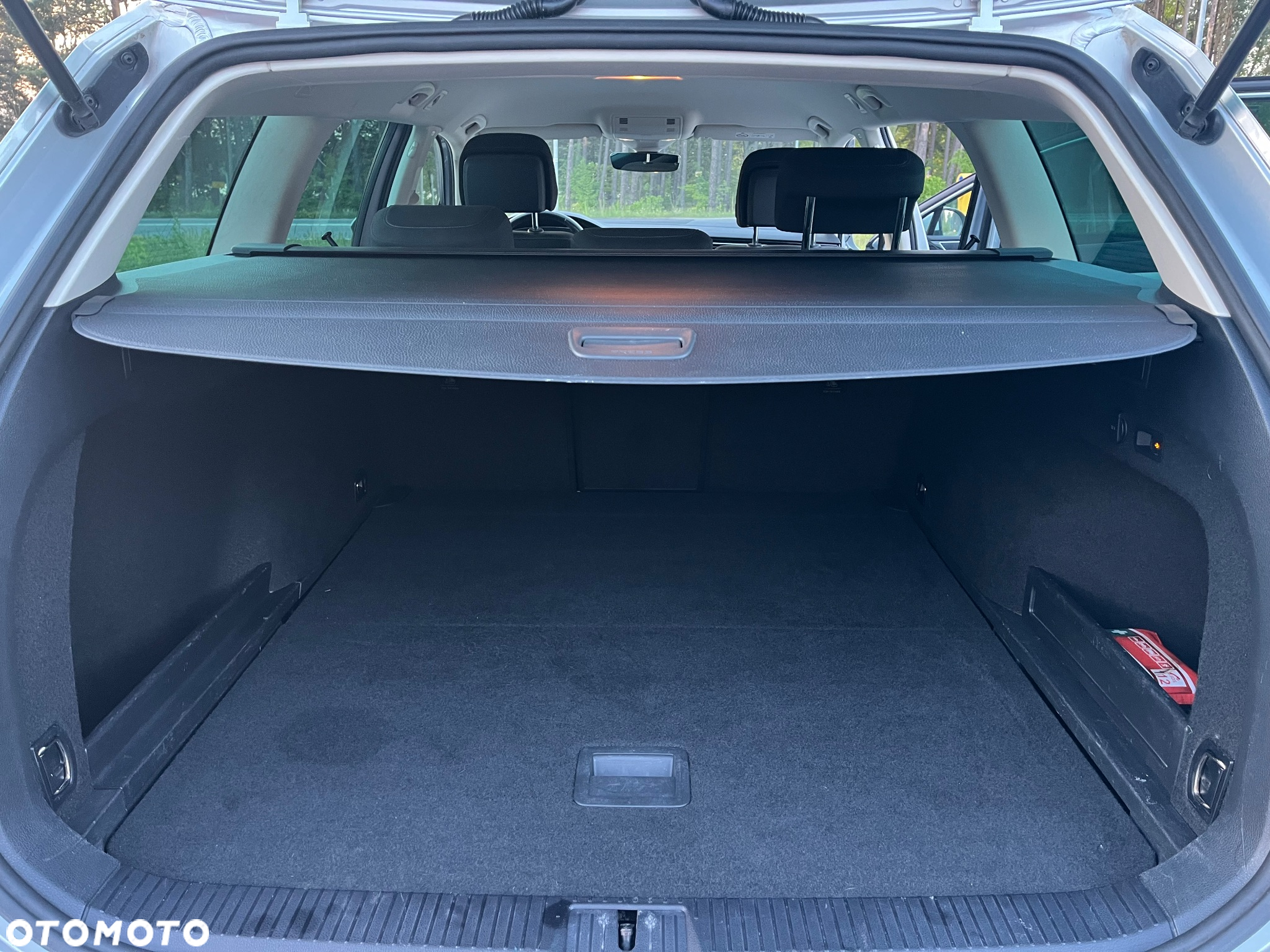 Volkswagen Passat 2.0 TDI BMT Comfortline DSG - 14