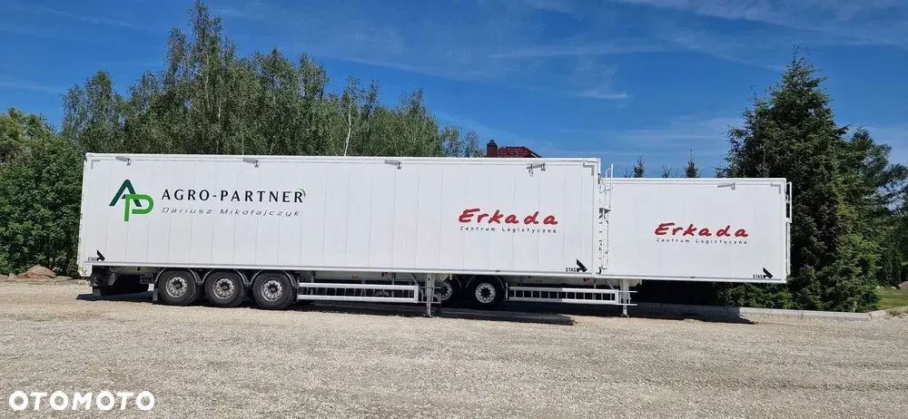 Stas STAS MF 92S - 1