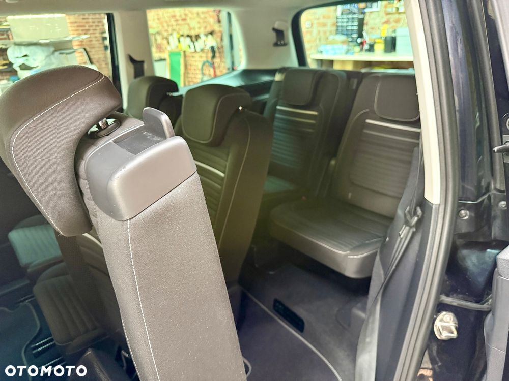 Volkswagen Sharan 1.4 TSI BlueMotion Technology Cup - 23