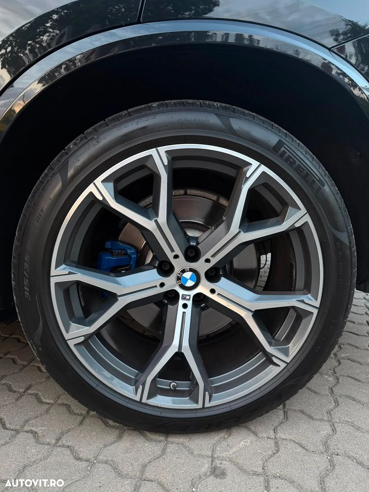 BMW X5 - 29