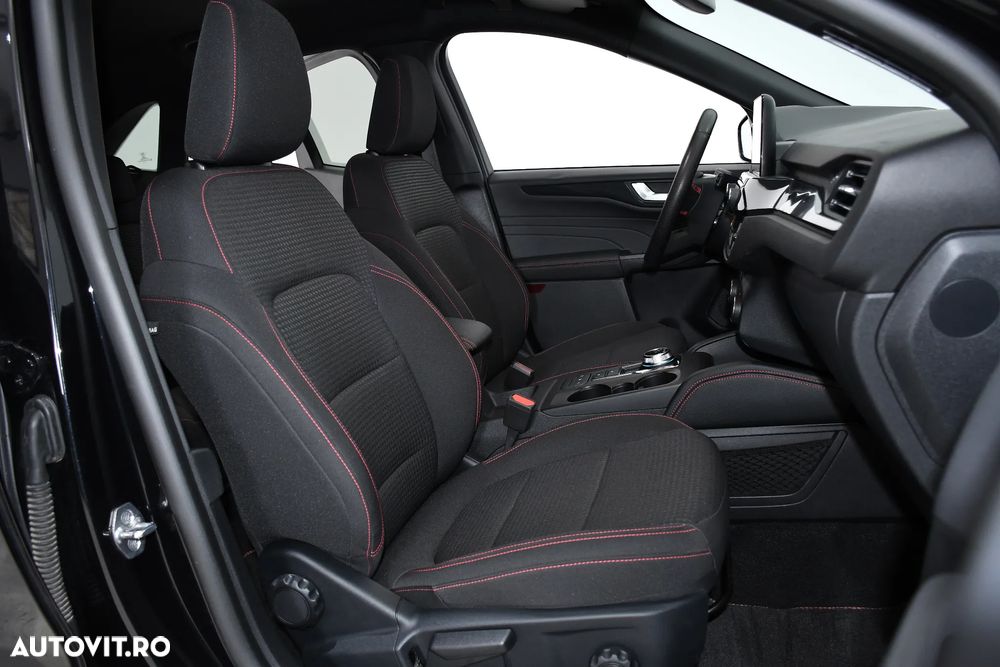 Ford Kuga 2.5 Duratec FHEV ST-LINE - 6