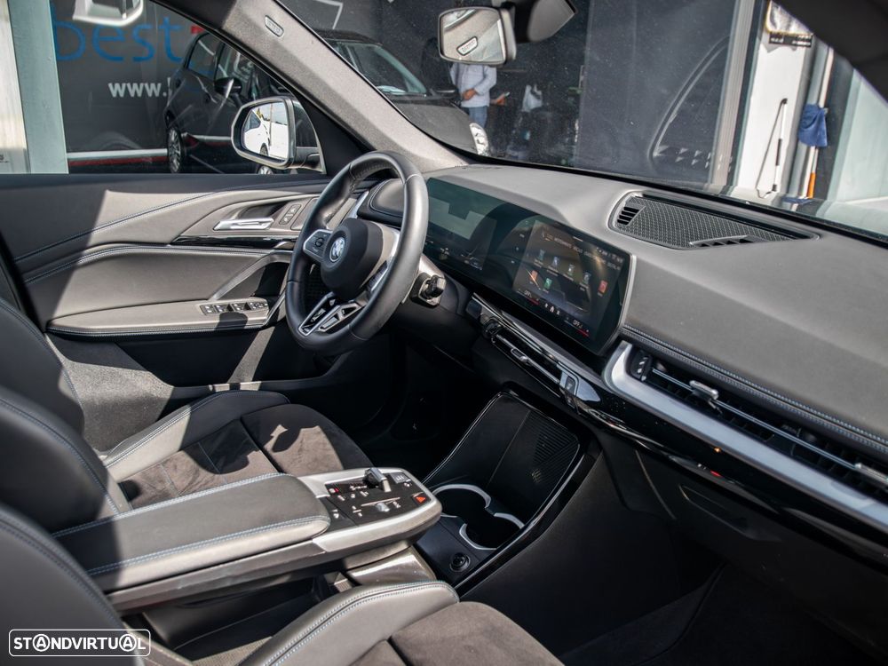 BMW X1 xDrive25e Pack Desportivo M - 34