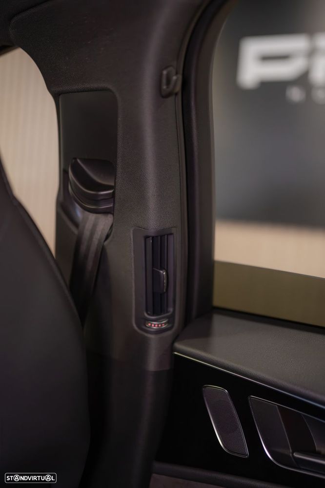 Audi A6 Avant 2.0 TDi S-line S tronic - 30