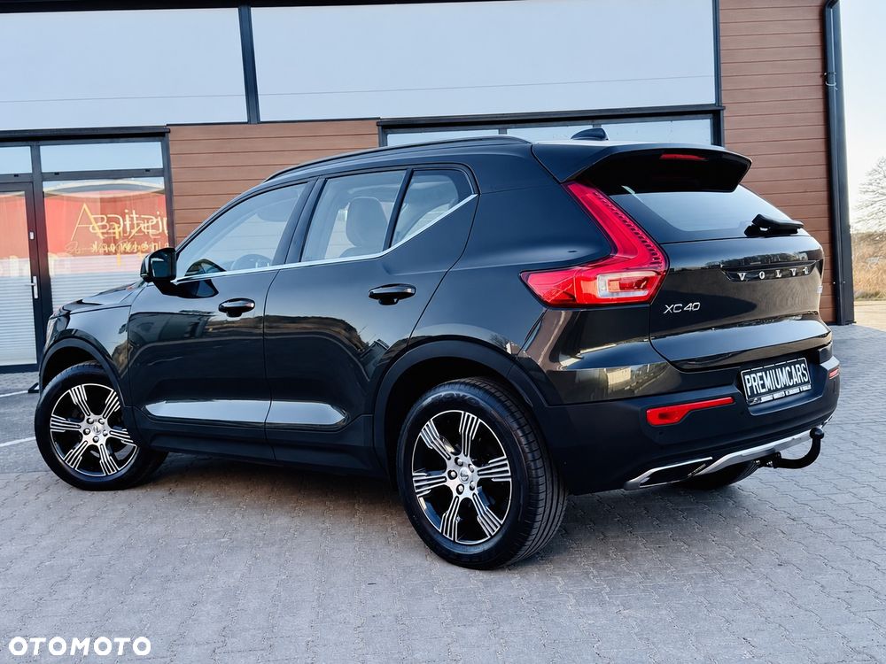 Volvo XC 40 D3 Inscription - 17