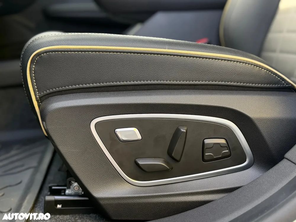 Renault Megane E-TECH 60 kWh 220 CP Esprite Alpine - 14