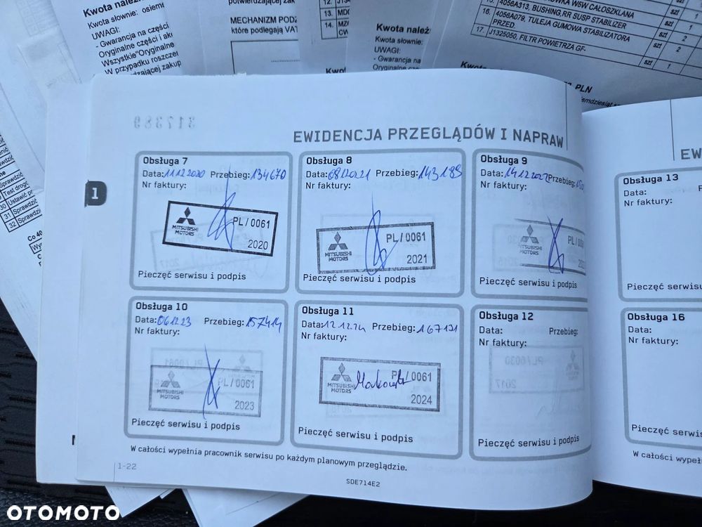 Mitsubishi Outlander 2.0 Intense + CVT - 33