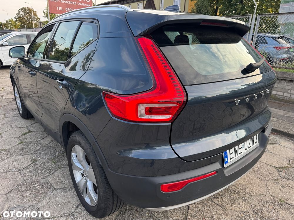 Volvo XC 40 - 34