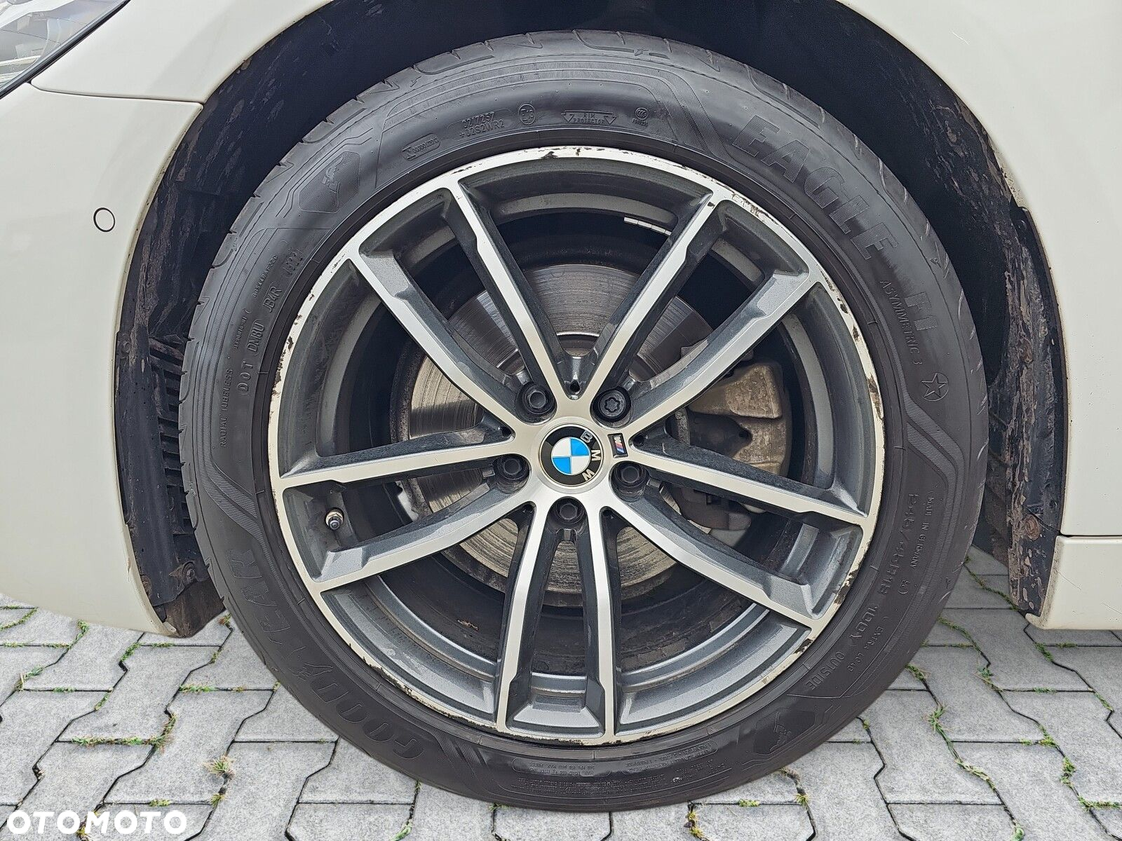 BMW Seria 5 - 30