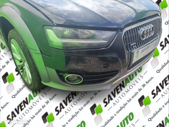 Frente Completa Audi A4 Allroad (8Kh, B8) - 4