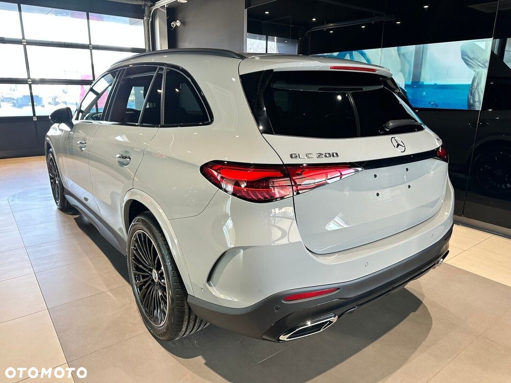 Mercedes-Benz GLC - 6