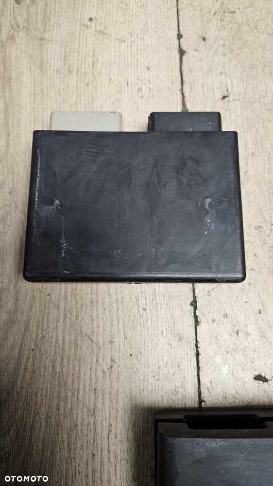 Sterownik silnika ECU Kawasaki ZX10R (2011) 21175-0326  F8TG0371 - 6