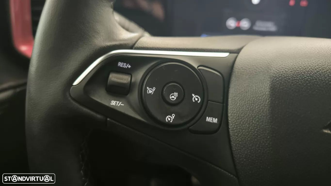 Opel Mokka-e GS Line - 19