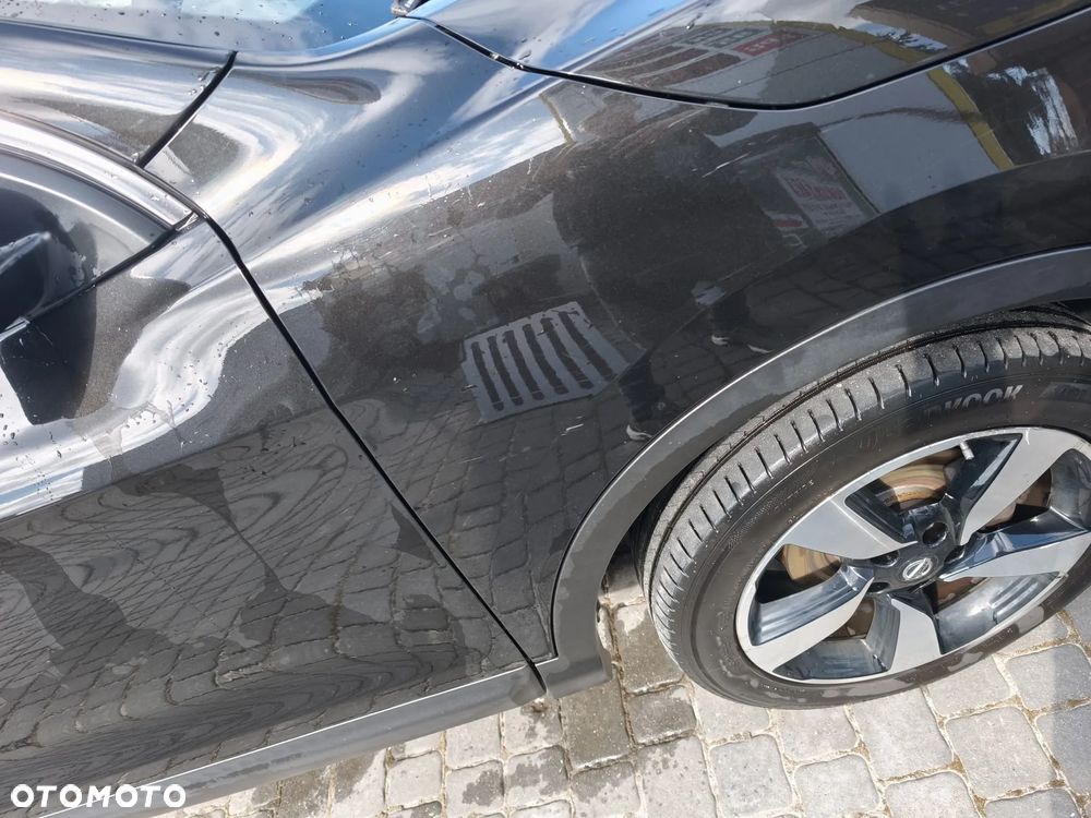 Nissan Qashqai 1.6 DCi N-Connecta EU6 - 14