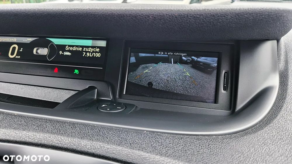 Renault Scenic 1.6 16V 110 TomTom Edition - 39