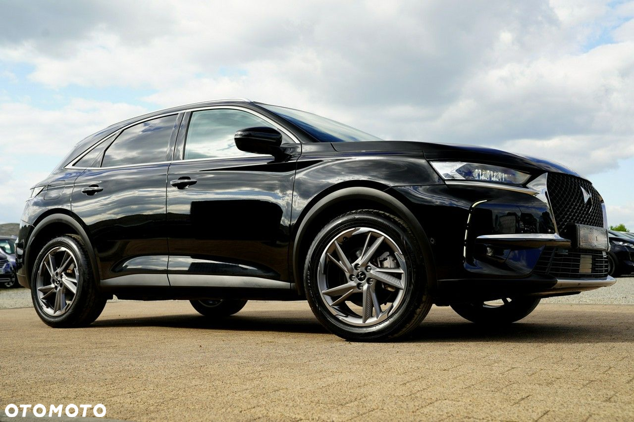 DS Automobiles DS 7 Crossback - 4