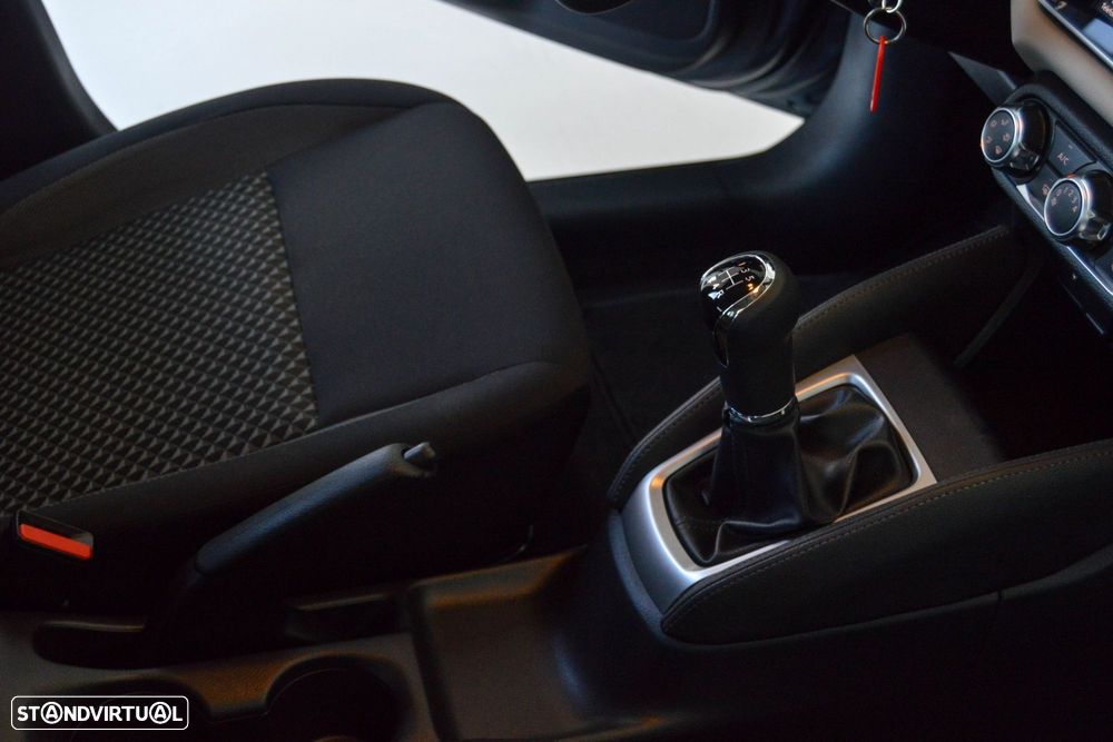 Nissan Micra 1.0 IG-T Acenta - 45