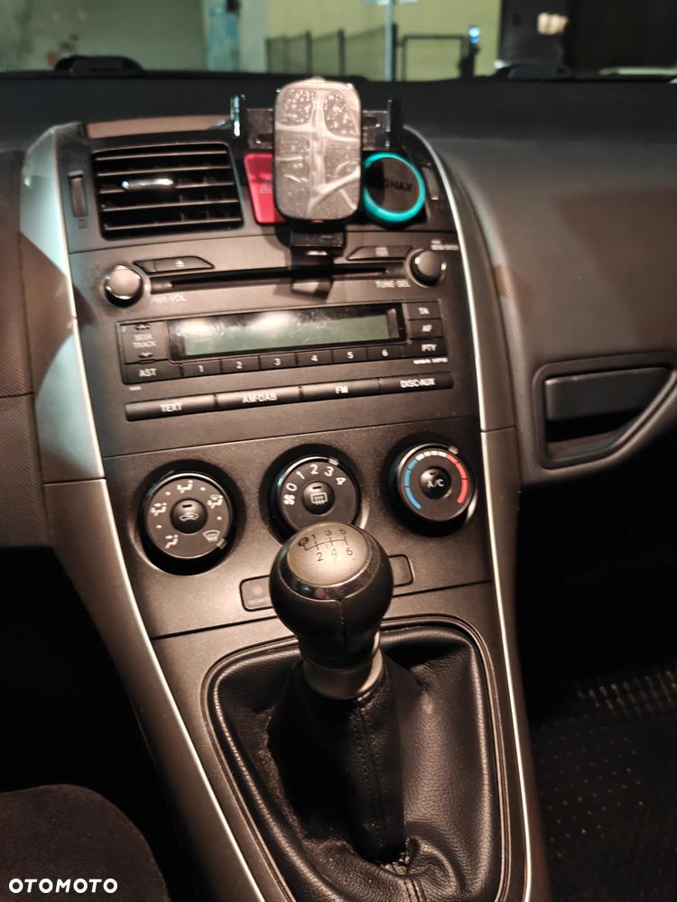 Toyota Auris 1.33 VVT-i Active - 6