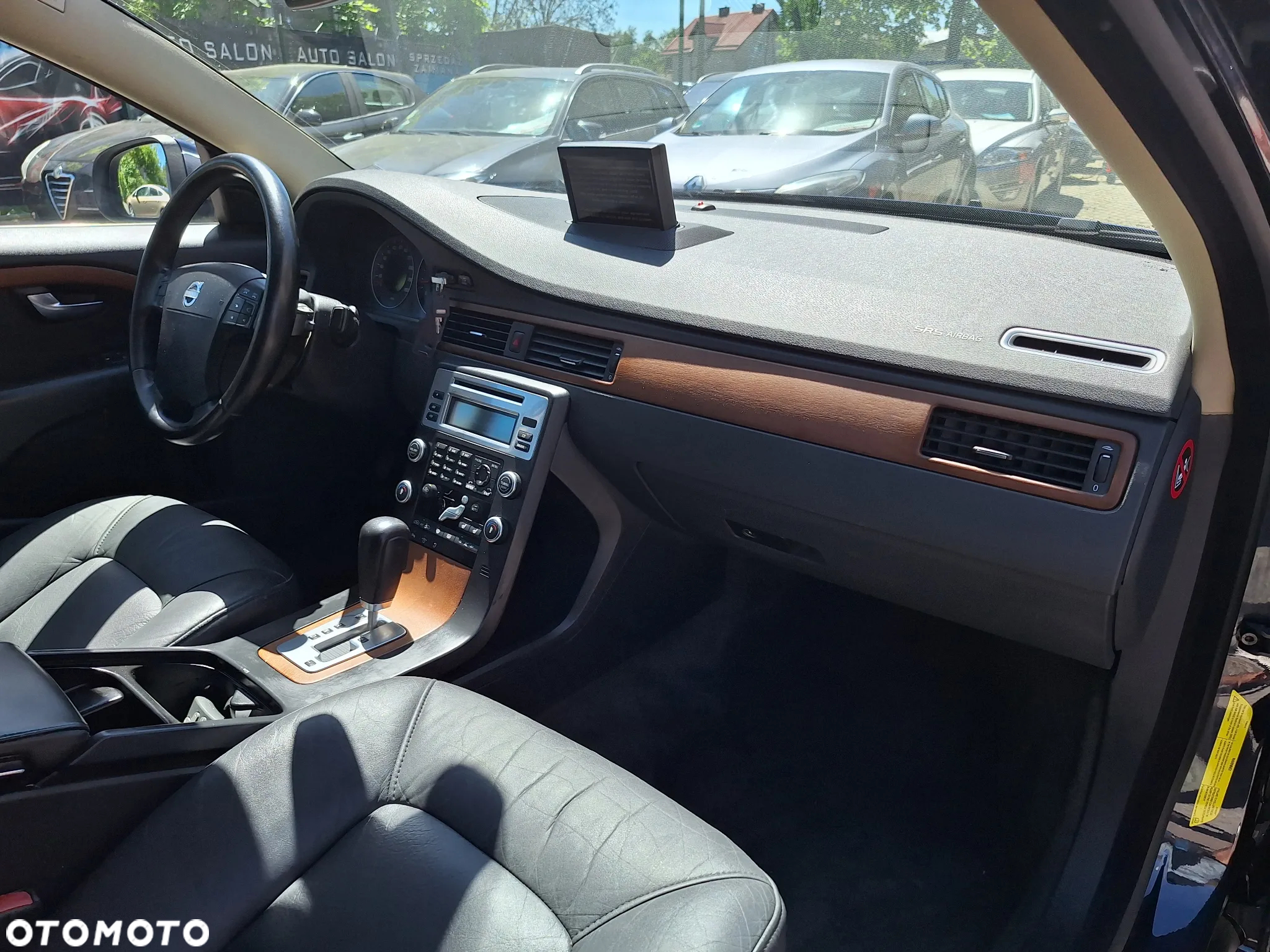 Volvo S80 - 26